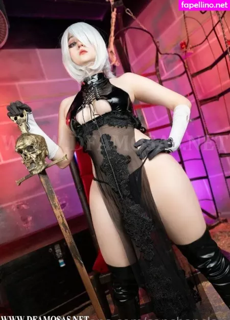San Chan Claudia OnlyFans Thumbnail #7fzTNBFiTc