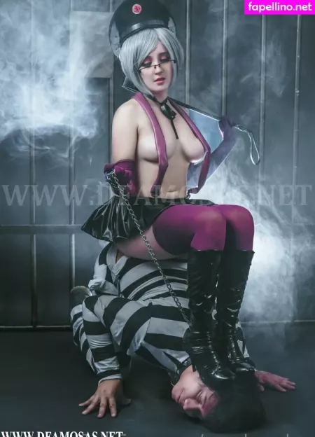 San Chan Claudia OnlyFans Thumbnail #Tlca9FSydj