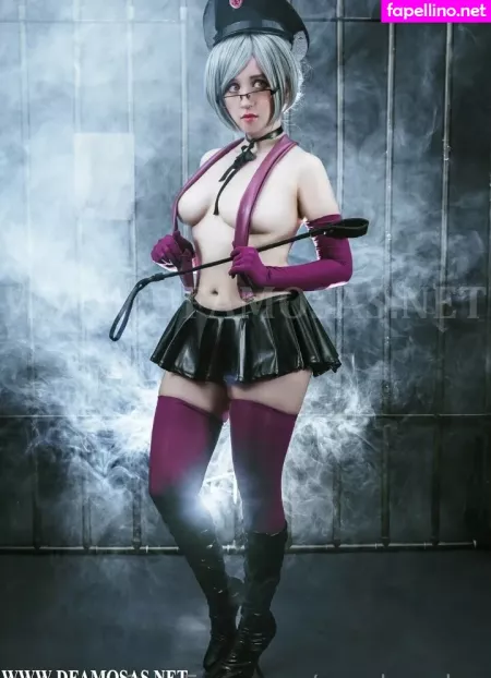 San Chan Claudia OnlyFans Thumbnail #gNNzoVJMgB