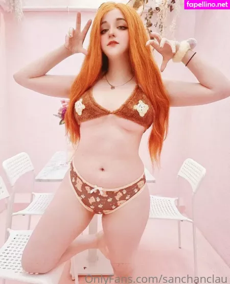 San Chan Claudia OnlyFans Thumbnail #mCiDOCzCn3