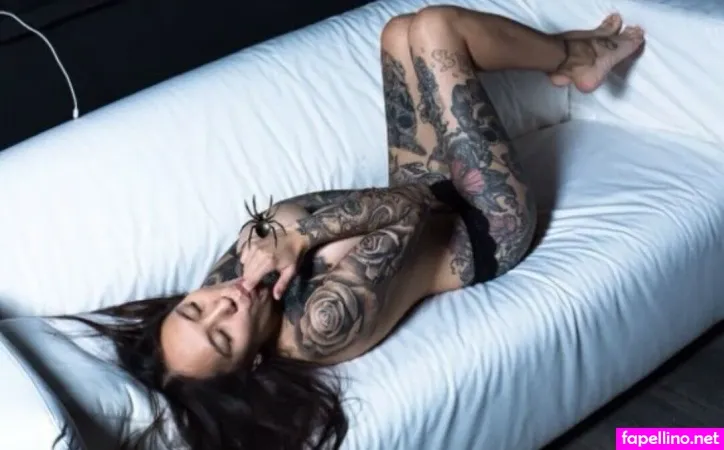 San Sadykova OnlyFans Thumbnail #IWJFyOS19O