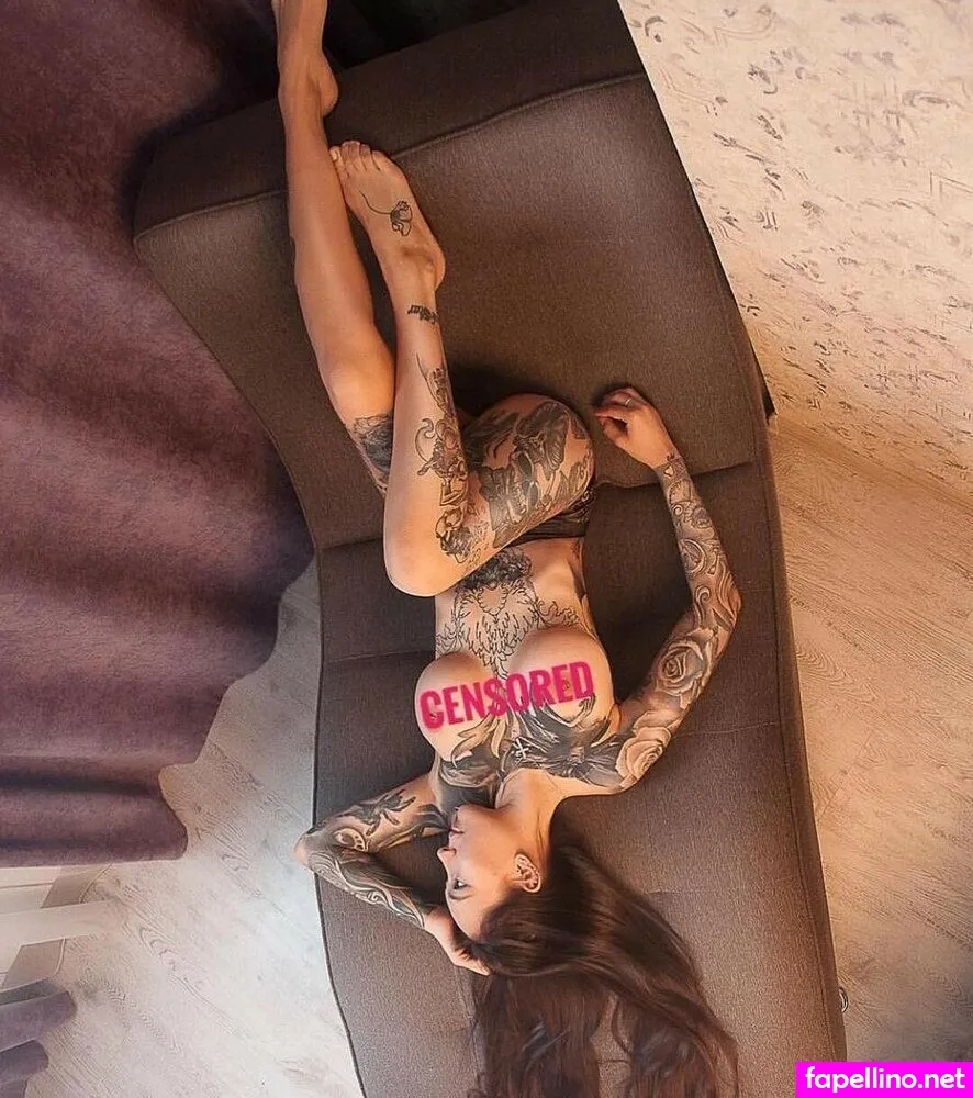 sssdetka Nude Leaked OnlyFans Photo #xmCK6J64FI