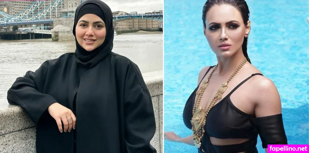 Sana Khan Nude Leaked OnlyFans Photo #3qoPiAYXd3