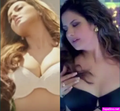 Sana Khan OnlyFans Thumbnail #Vljz9azfJH