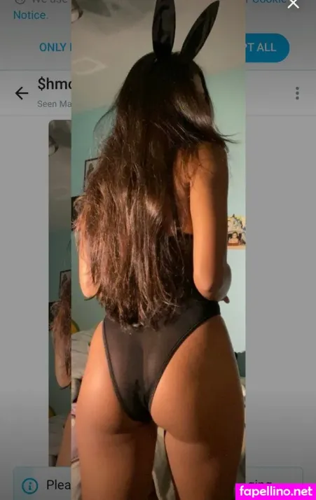 Sana Shah OnlyFans Thumbnail #X1N73iGjqE