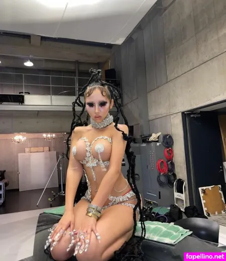 Sana Waris OnlyFans Thumbnail #IJRoM3rX1l