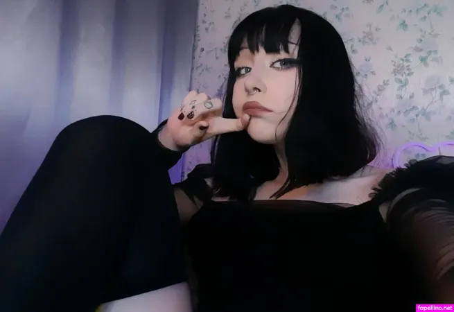 Sanabreakk OnlyFans Thumbnail #MLVVLILut8