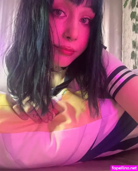 Sanabreakk OnlyFans Thumbnail #vBRhXzrJ4t