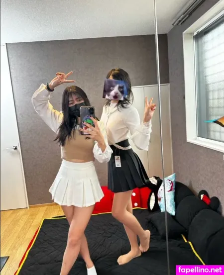 Sanagi Yuzu OnlyFans Thumbnail #f356Ir9sP5
