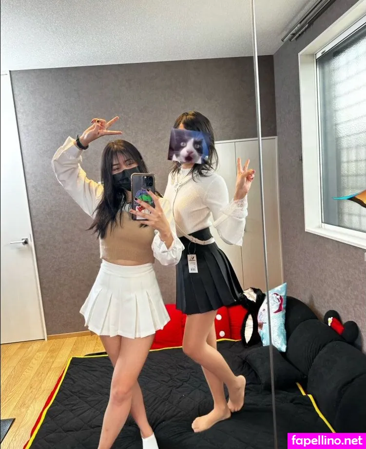 SanagiYuzu, bsyk9294, yuzuvtuber Nude Leaked OnlyFans Photo #f356Ir9sP5