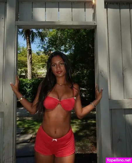 Sanah Gupta OnlyFans Thumbnail #TaaljePYnP