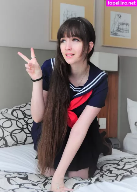 Sanchan Claudia OnlyFans Thumbnail #0OA9otFjNv