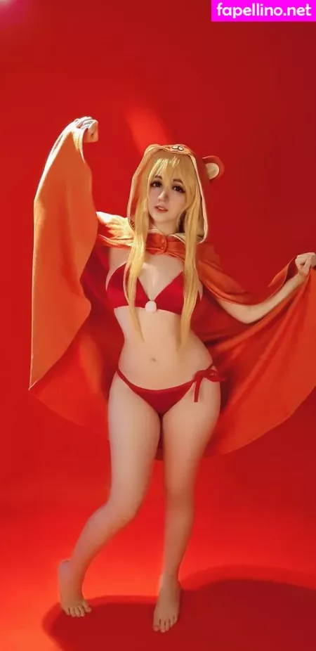 Sanchan Claudia OnlyFans Thumbnail #0ehYjvVHhb