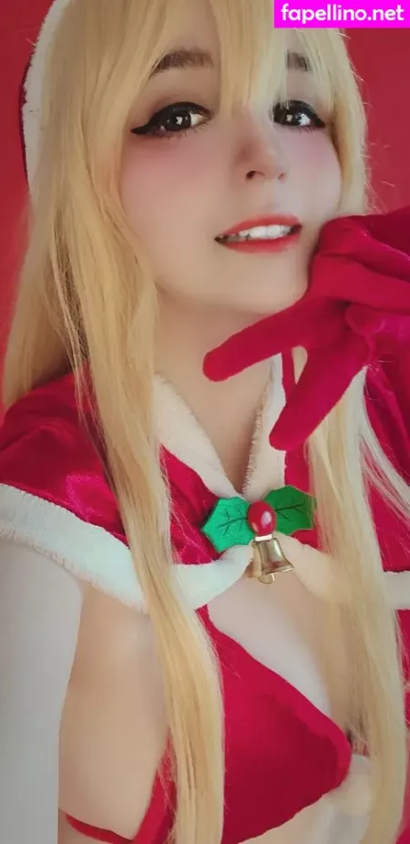 Sanchan Claudia OnlyFans Thumbnail #6GtCwrQ4t4