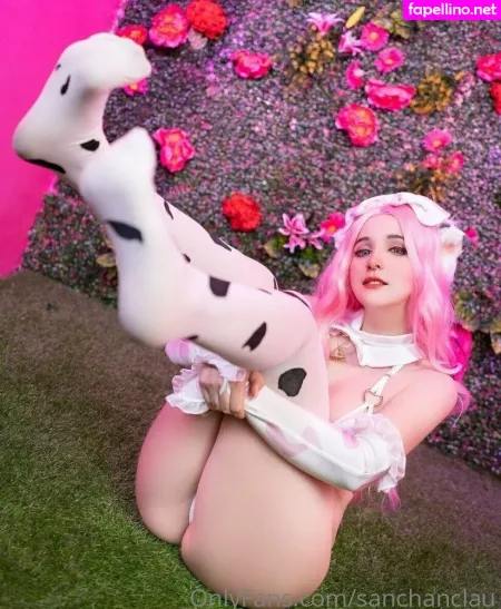 Sanchan Claudia OnlyFans Thumbnail #6pArutsBEc