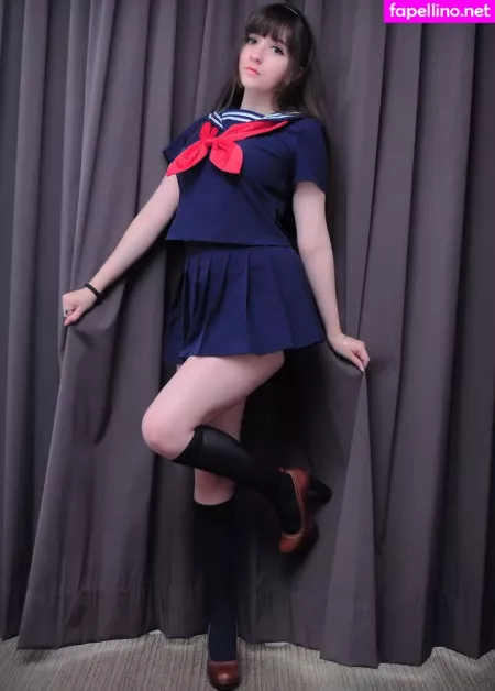 Sanchan Claudia OnlyFans Thumbnail #7OSZOUHugP