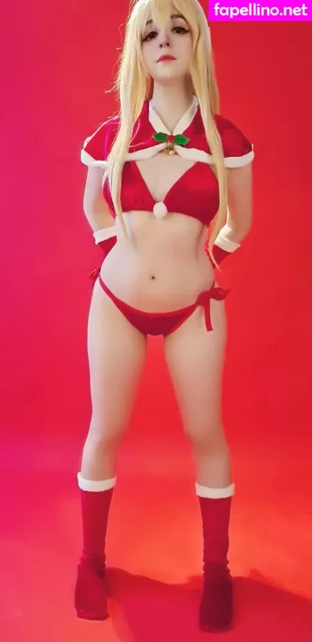Sanchan Claudia OnlyFans Thumbnail #8h05OwMxzD