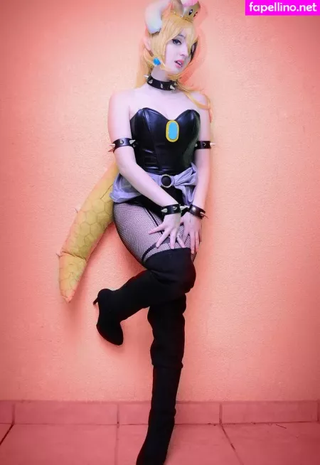 Sanchan Claudia OnlyFans Thumbnail #9ukF4fiXZn