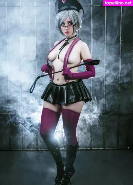 Sanchan Claudia OnlyFans Thumbnail #BfkybMfRR3