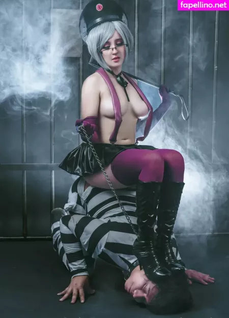 Sanchan Claudia OnlyFans Thumbnail #CtTSKuOiT0