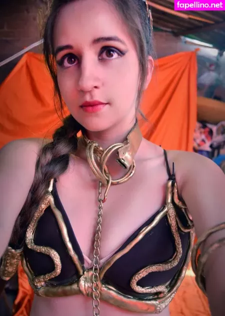 Sanchan Claudia OnlyFans Thumbnail #GoMYkKuUns