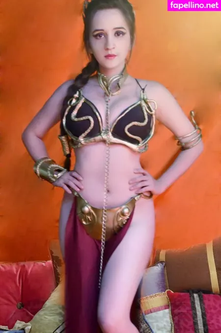 Sanchan Claudia OnlyFans Thumbnail #Joyxlg1lK4