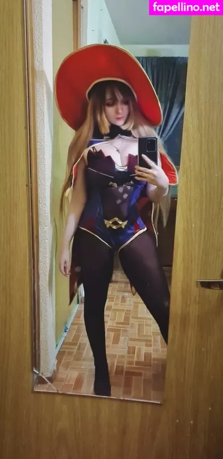 Sanchan Claudia OnlyFans Thumbnail #MT1CDOI144