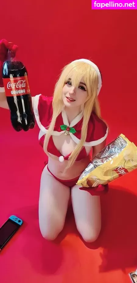 Sanchan Claudia OnlyFans Thumbnail #PdHdqMNe7j