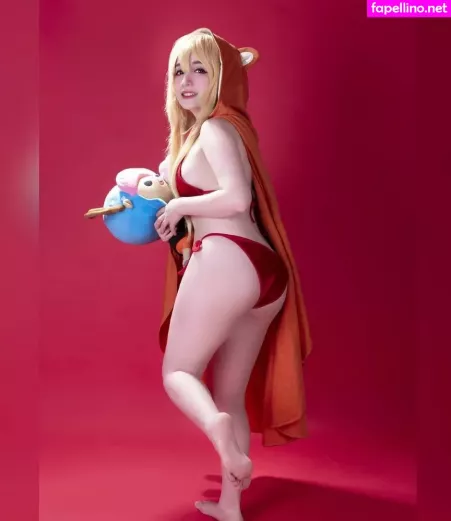 Sanchan Claudia OnlyFans Thumbnail #PqpAaUmmLI