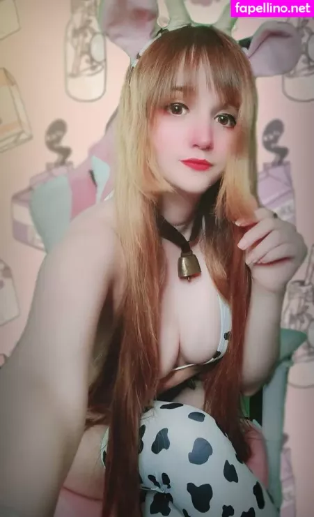 Sanchan Claudia OnlyFans Thumbnail #V4HkrZ3Kcl