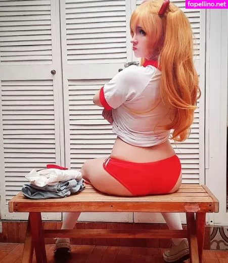 Sanchan Claudia OnlyFans Thumbnail #VgP3K1V1Ob