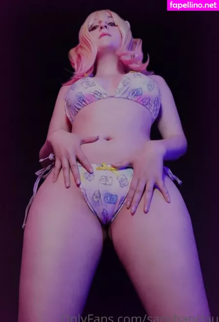 Sanchan Claudia OnlyFans Thumbnail #bMCrUMJJP0