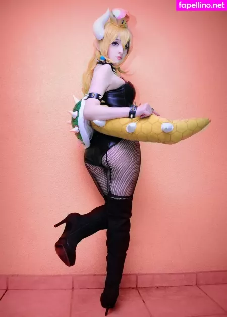 Sanchan Claudia OnlyFans Thumbnail #btLR9geuhT