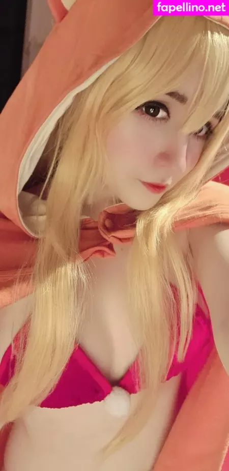 Sanchan Claudia OnlyFans Thumbnail #eKIXZAly3W