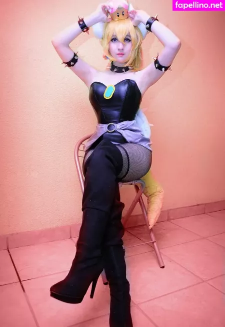 Sanchan Claudia OnlyFans Thumbnail #ffyxoBMTO6