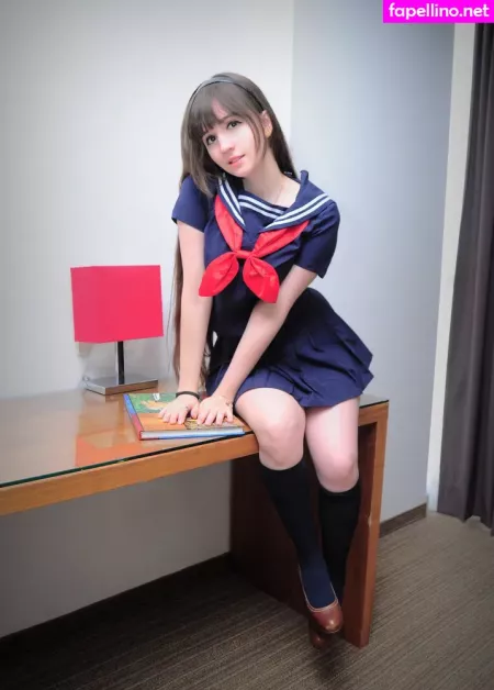 Sanchan Claudia OnlyFans Thumbnail #hHxr4lsIGF