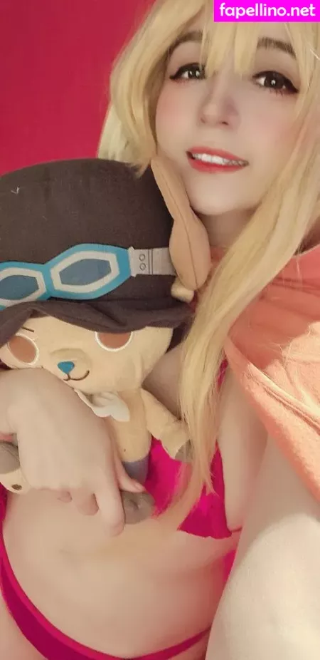 Sanchan Claudia OnlyFans Thumbnail #ivLIoELqrg