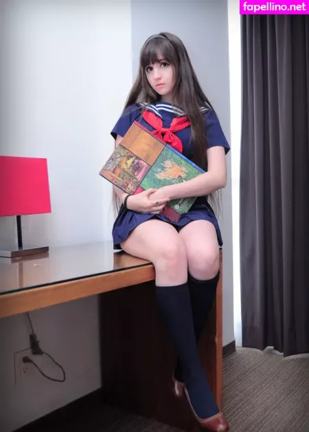 Sanchan Claudia OnlyFans Thumbnail #oYv6OKtR1u