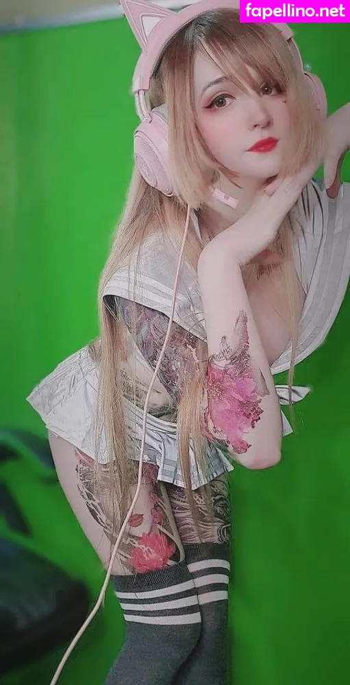 SanchanClaudia, sanchanclau Nude Leaked OnlyFans Photo #pGUkX51LJS