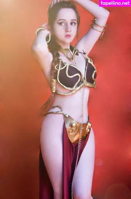 Sanchan Claudia OnlyFans Thumbnail #toYHCNOUEi