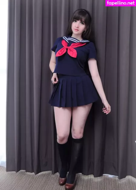 Sanchan Claudia OnlyFans Thumbnail #uOJeUvXrsI