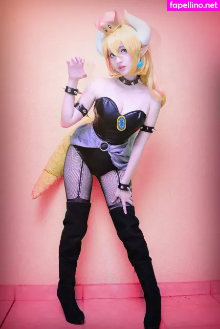 Sanchan Claudia OnlyFans Thumbnail #w9BYbJIOlv