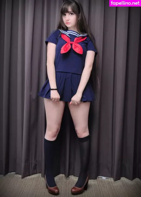 Sanchan Claudia OnlyFans Thumbnail #xCvWpP85bR