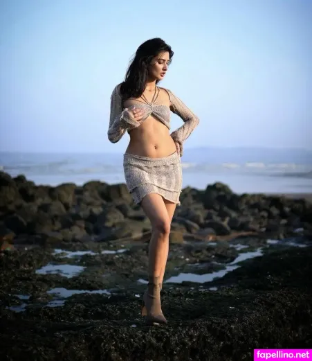 Sanchi Rai OnlyFans Thumbnail #4sHJjoWOoq