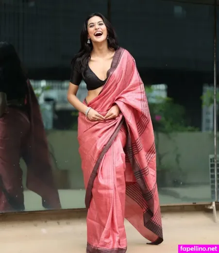 Sanchi Rai OnlyFans Thumbnail #Hqn8o2Jre0