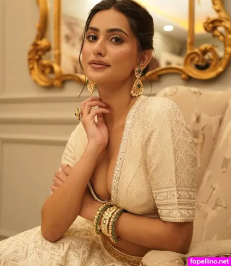 Sanchi Rai OnlyFans Thumbnail #XddACry3d7