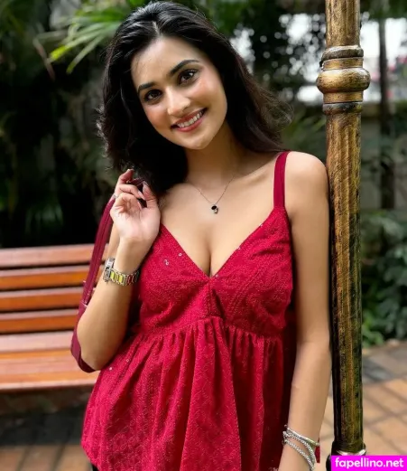 Sanchi Rai OnlyFans Thumbnail #dnzhPuVqmi