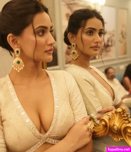 Sanchi Rai OnlyFans Thumbnail #nAQ9ZWcoPZ