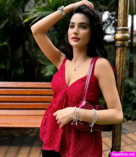 Sanchi Rai OnlyFans Thumbnail #zLMHm2JVRA