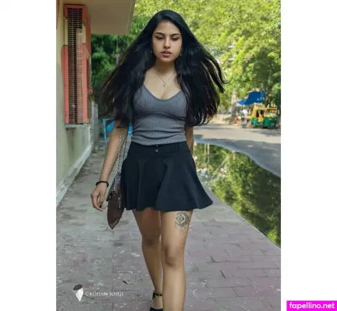 Sanchita Mukherjee OnlyFans Thumbnail #VYDsaF6QPc